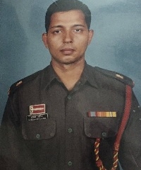 Avinash Singh Bhadauria