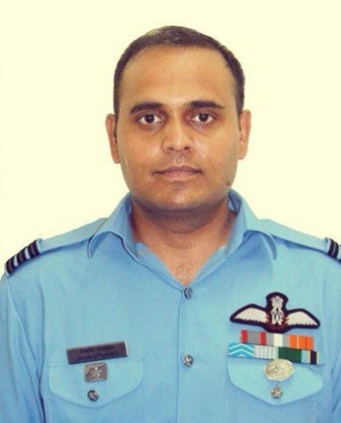 Vikas Upadhyay