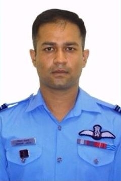 Shishir Tewari