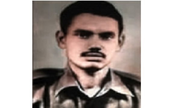 Prakash Narayan Shridhar Kotnis