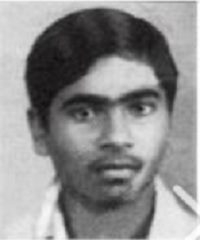 Krishna Chandra Jha