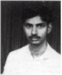 Rudresh Murigappa