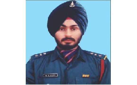 Gurjinder Singh Suri