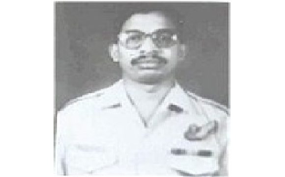 P. V. N. R. Prasad