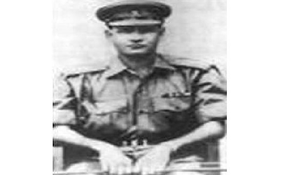 Harbans Lal Mehta