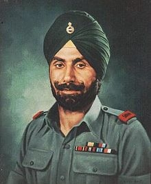 Karam Singh