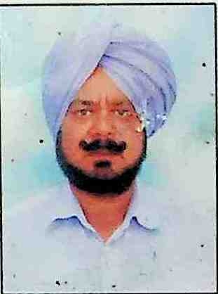 Sohan Singh