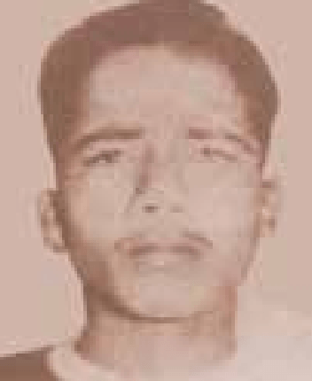 Ghanshyam Pathak