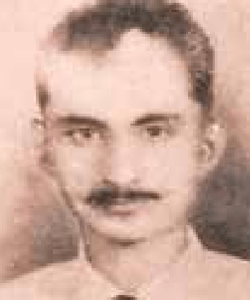 Jeewan Chander