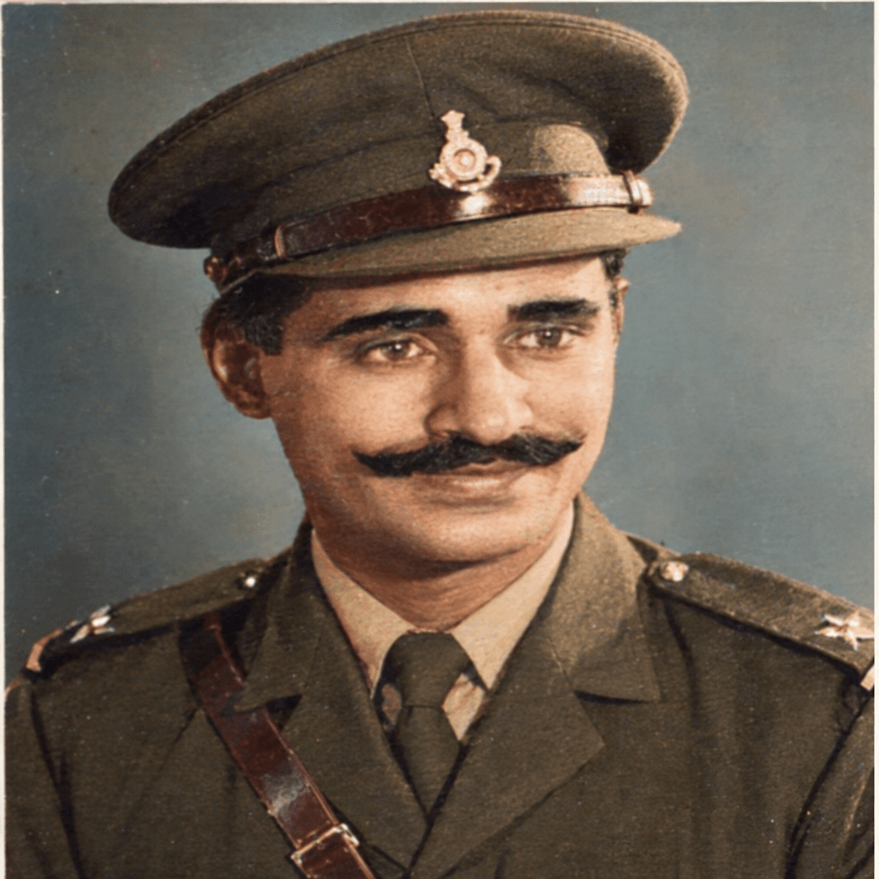 Narinder Kumar Dua