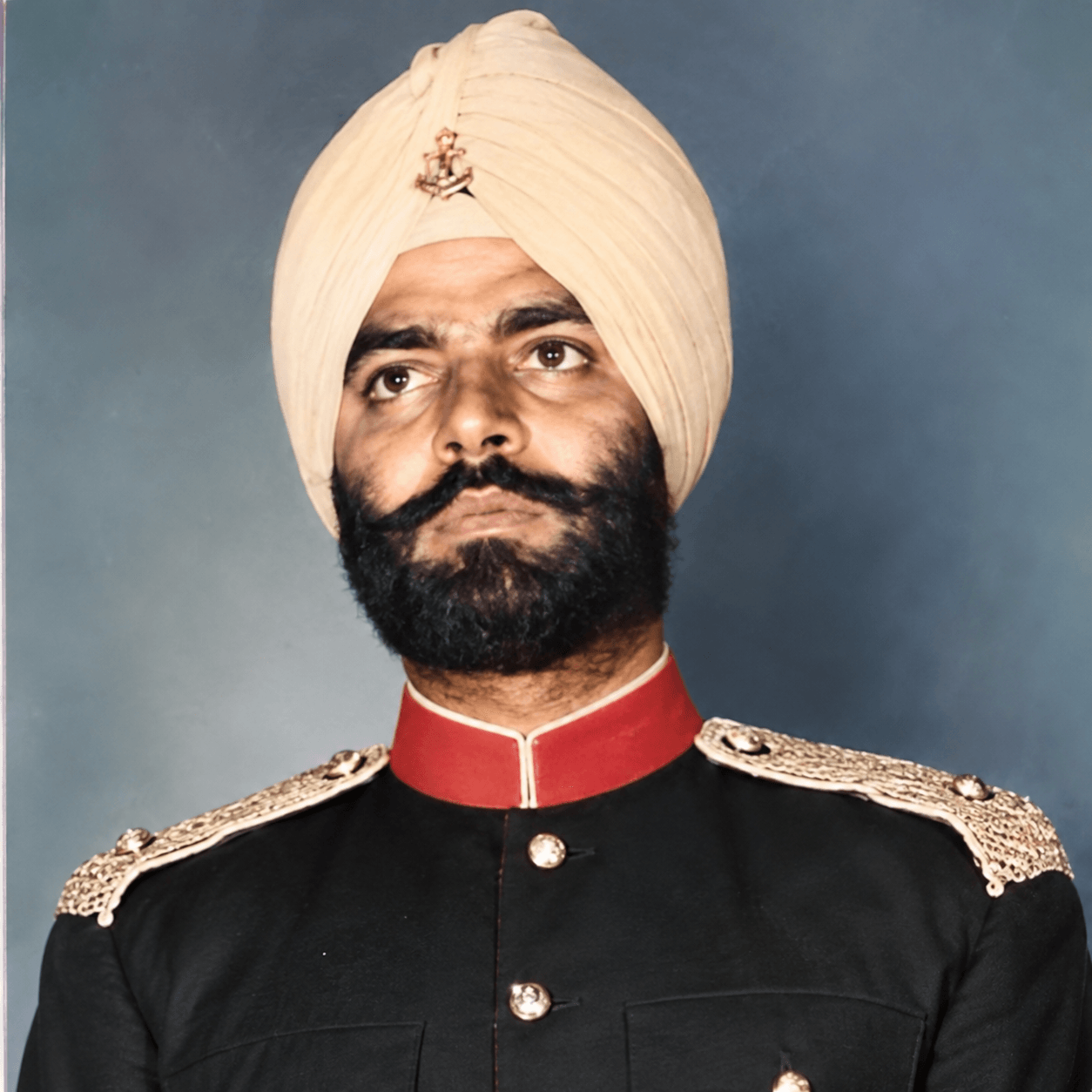 M. S. Bal