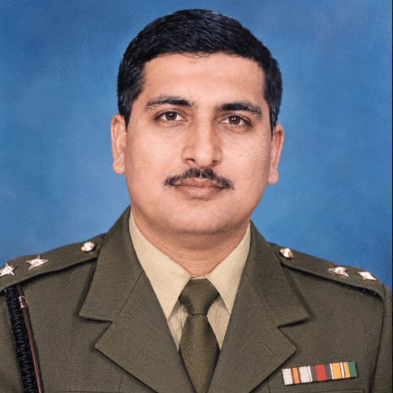 Bihari Singh