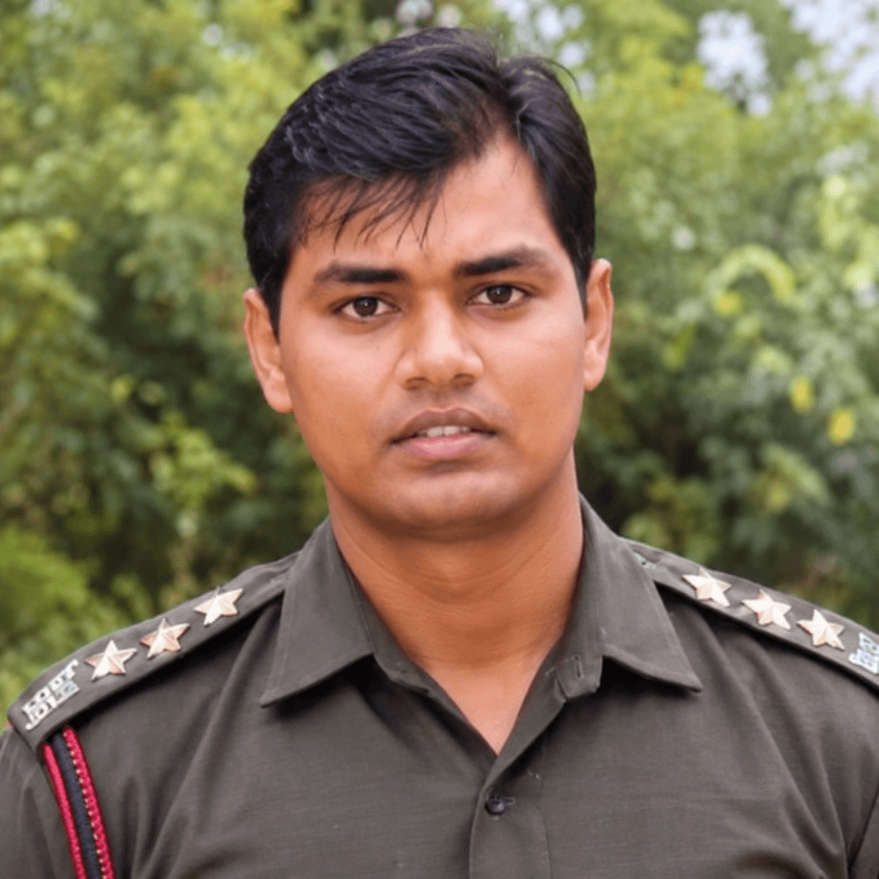 Somesh Shrivastava