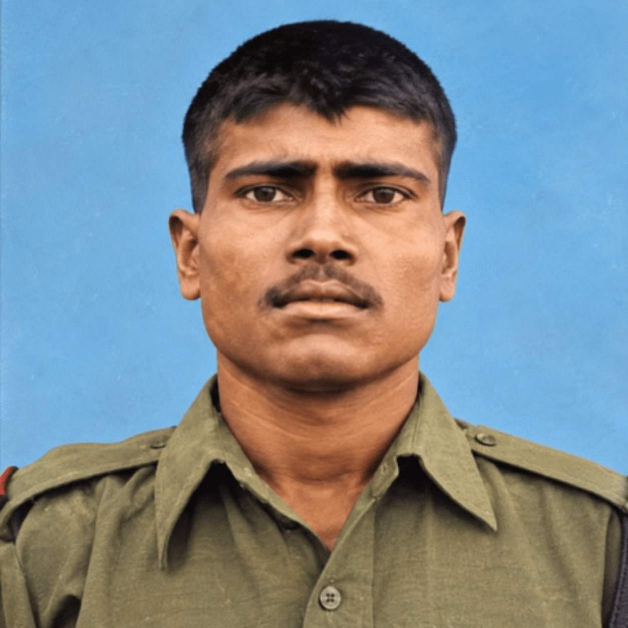 Hari Kumbhar