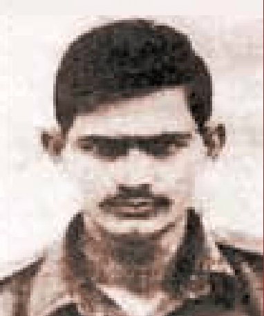 Mahipal Singh