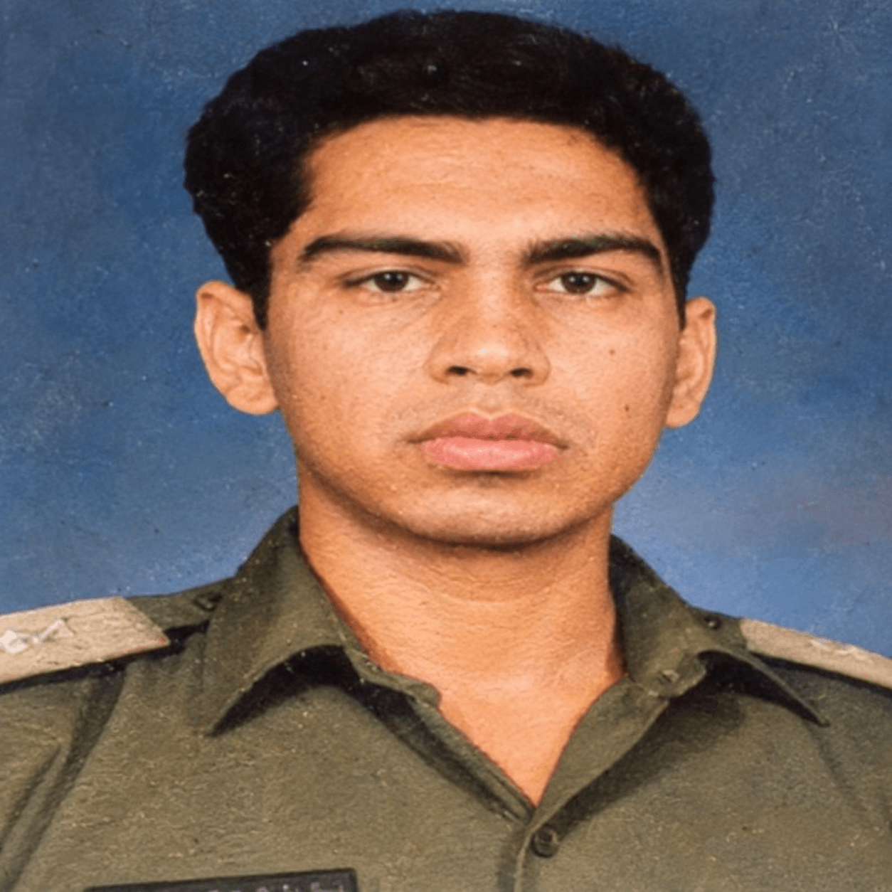 Ravinder Kaura