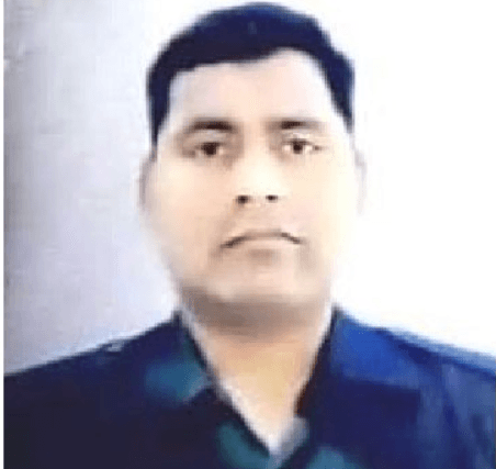 Raj Kishor Singh