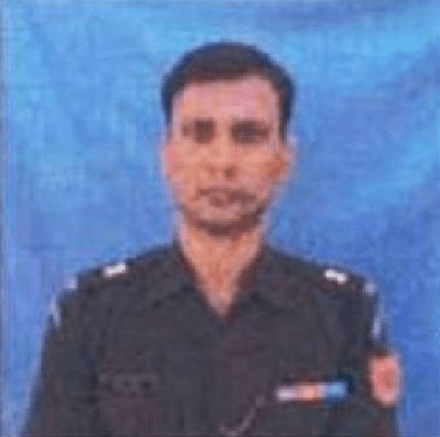 Vikas Varyani