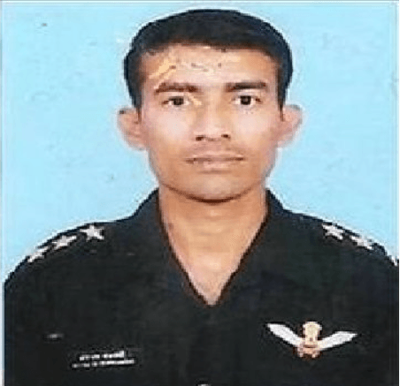 Avinash Somavanshi