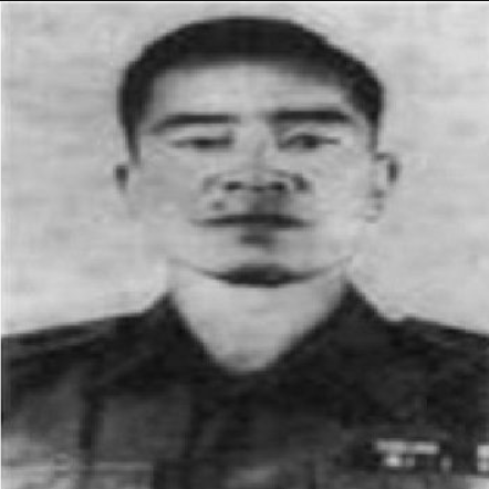 Tika Bahadur Thapa