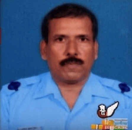 A. K. Singh