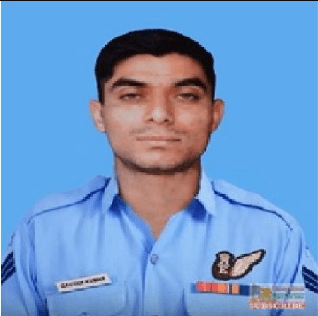 Gautam Kumar