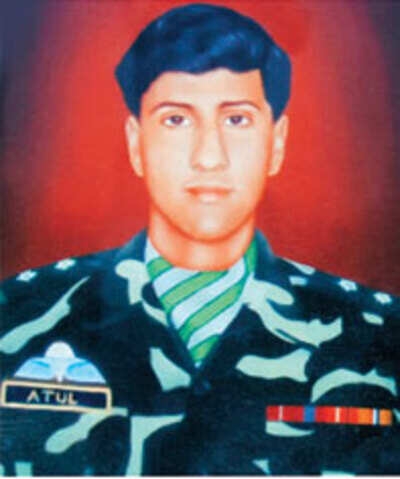 Atul Katarya