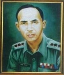 Man Bahadur Rai