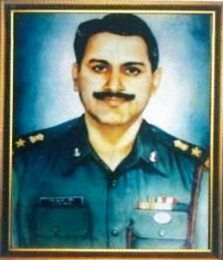 Harsh Uday Singh Gaur