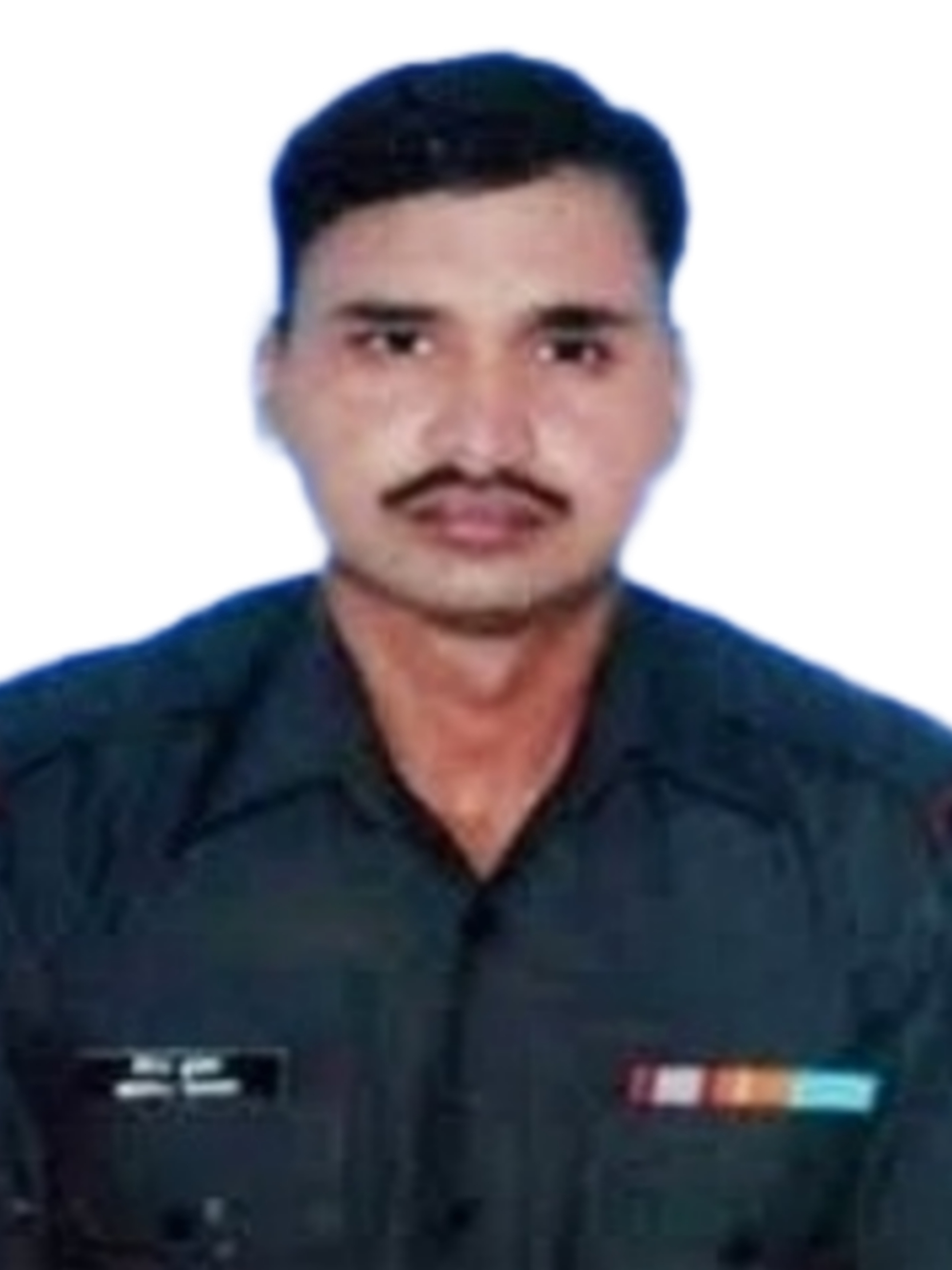 Neeraj Kumar Singh