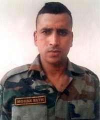 Mohan Nath Goswami