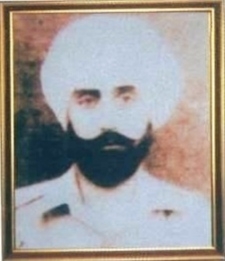 Bachittar Singh (soldier)