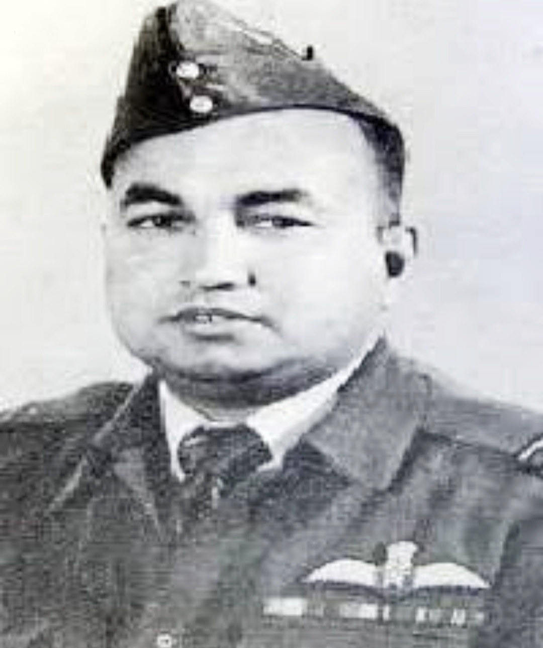 Suhas Biswas
