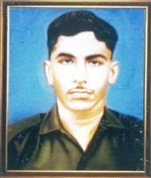 Rakesh Singh Malhan