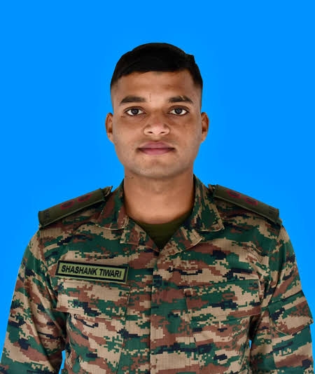 Shashank Tiwari