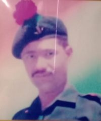 Bajirao Dharma Raundal
