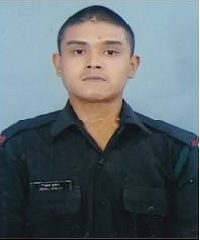 Nehal Gurung