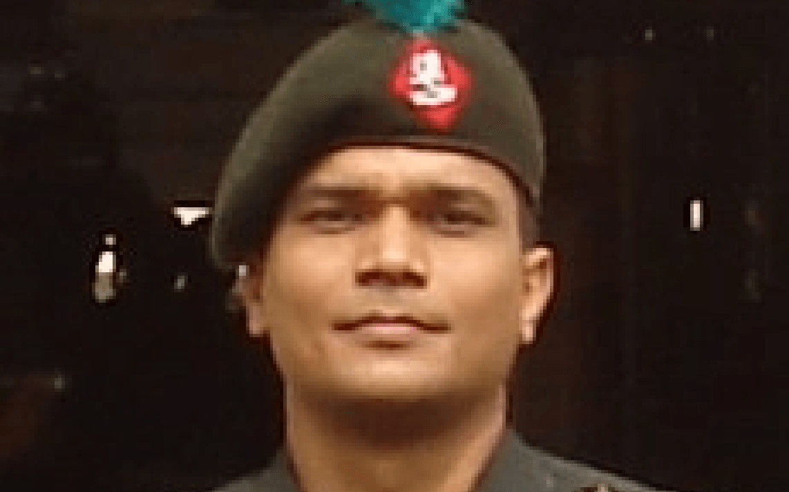 Suresh Suri