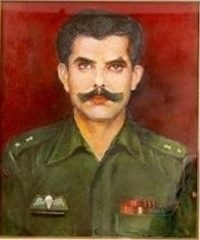 Arun Kumar Chhabra