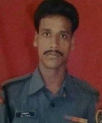 Raj Kumar Mahto